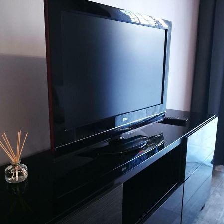 Apartament Nad Odra Z Tarasem Βρότσλαβ Εξωτερικό φωτογραφία
